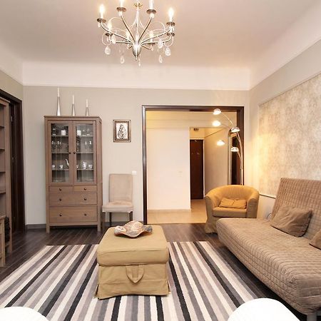 Bliss Residence - Boutique Bucareste Quarto foto