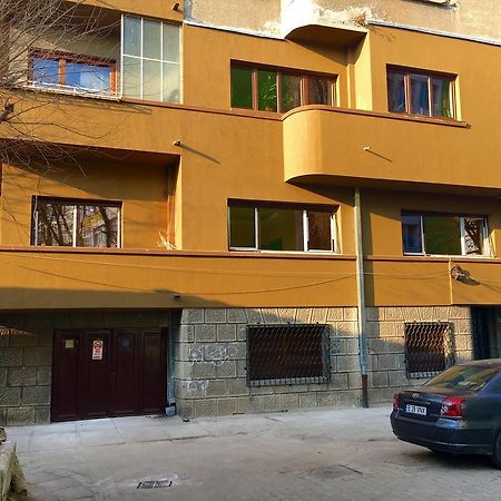 Bliss Residence - Boutique Bucareste Exterior foto