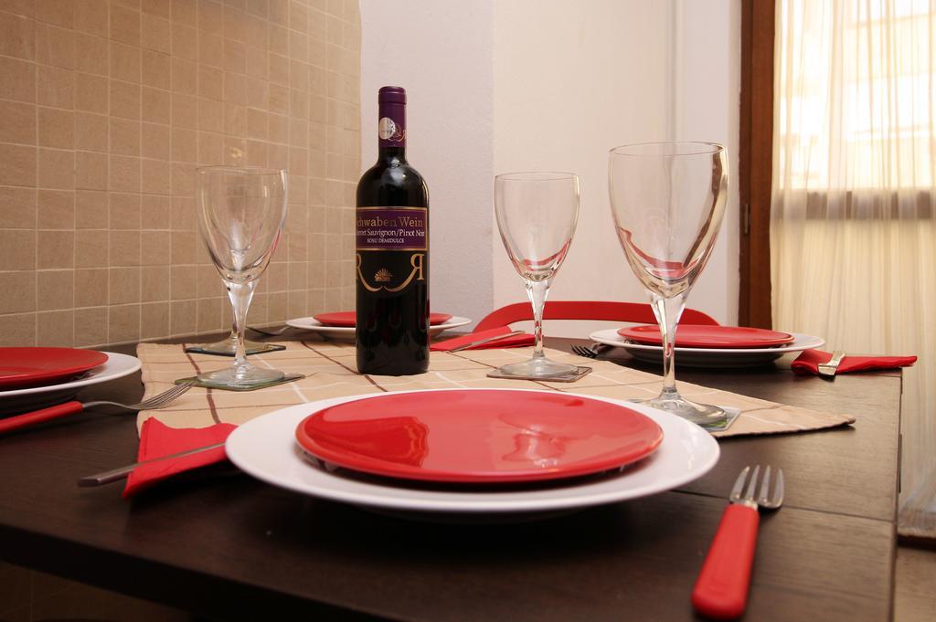 Bliss Residence - Boutique Bucareste Quarto foto