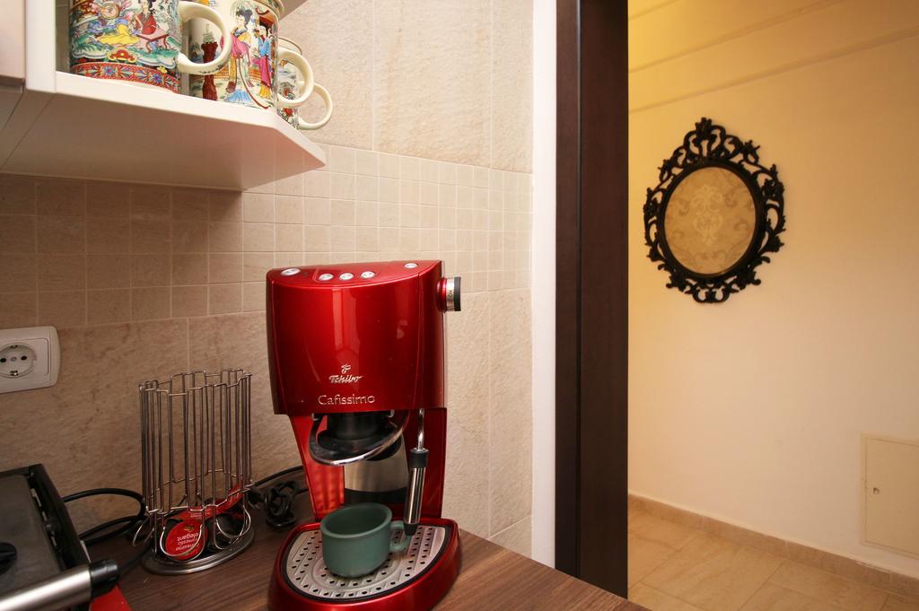 Bliss Residence - Boutique Bucareste Quarto foto
