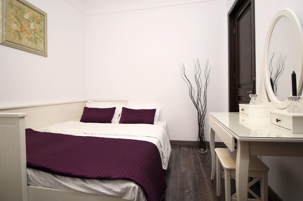 Bliss Residence - Boutique Bucareste Quarto foto