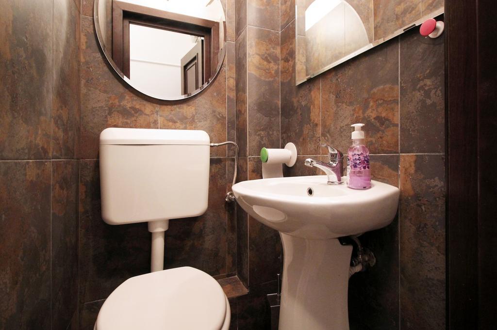 Bliss Residence - Boutique Bucareste Quarto foto