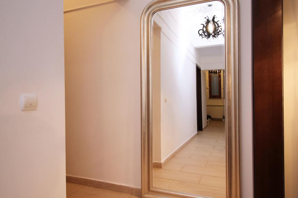 Bliss Residence - Boutique Bucareste Quarto foto
