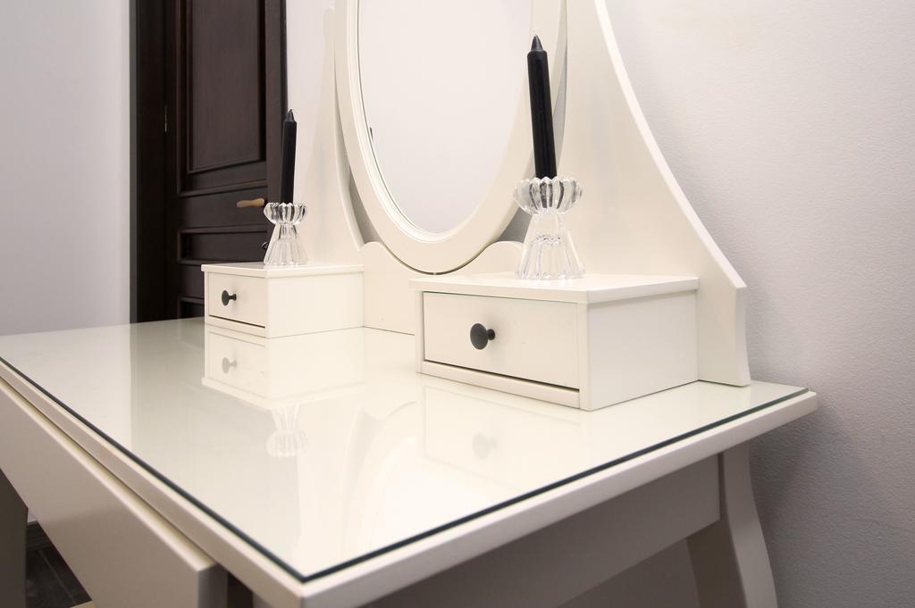 Bliss Residence - Boutique Bucareste Quarto foto