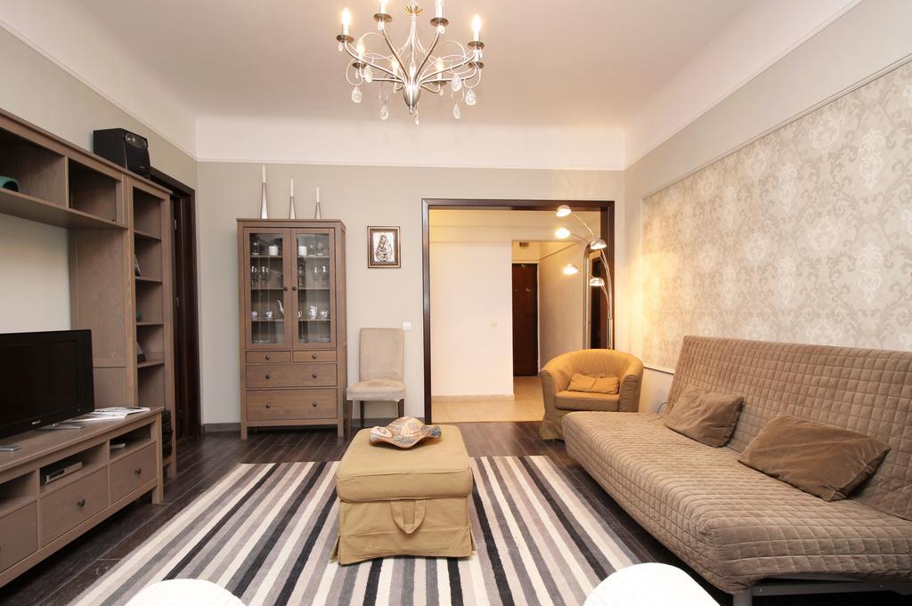 Bliss Residence - Boutique Bucareste Quarto foto