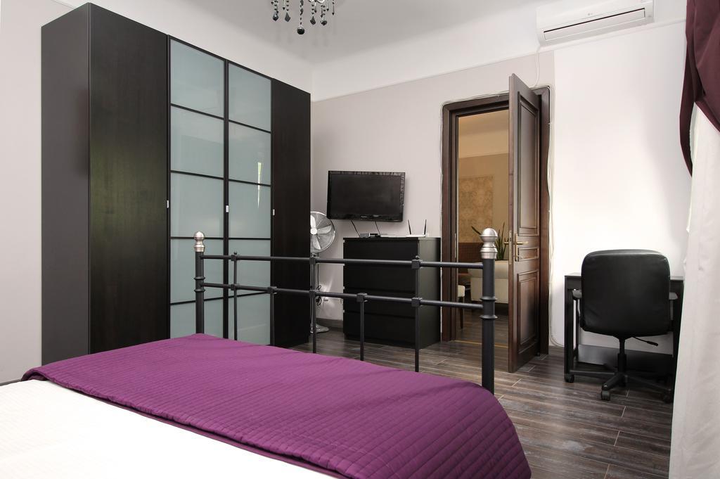 Bliss Residence - Boutique Bucareste Quarto foto