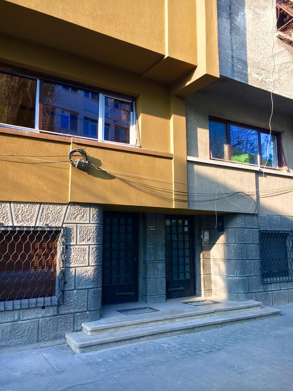 Bliss Residence - Boutique Bucareste Exterior foto